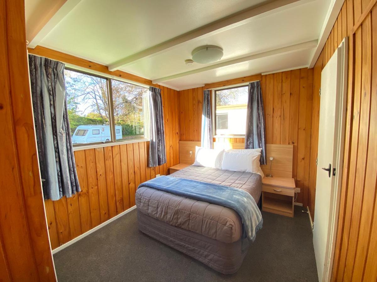 Whanganui River Top 10 Holiday Park מראה חיצוני תמונה