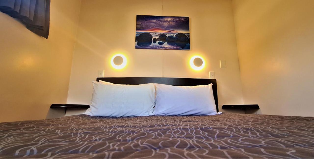 Whanganui River Top 10 Holiday Park מראה חיצוני תמונה