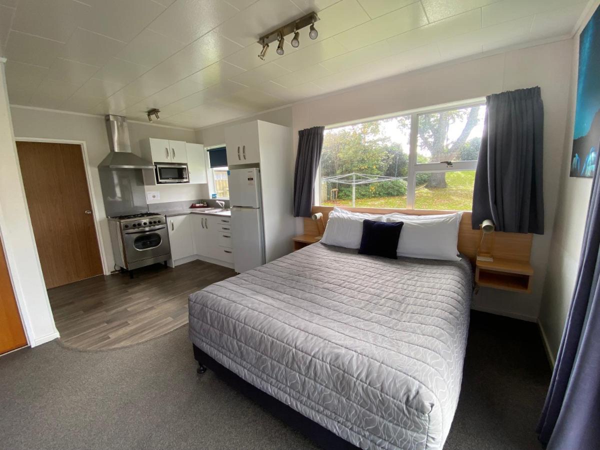 Whanganui River Top 10 Holiday Park מראה חיצוני תמונה
