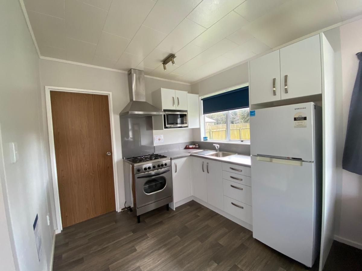 Whanganui River Top 10 Holiday Park מראה חיצוני תמונה