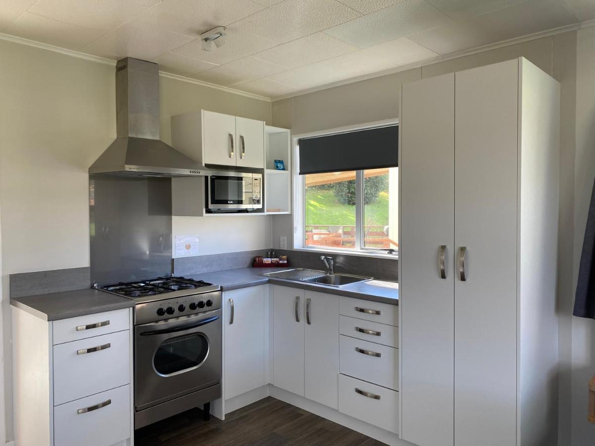 Whanganui River Top 10 Holiday Park מראה חיצוני תמונה