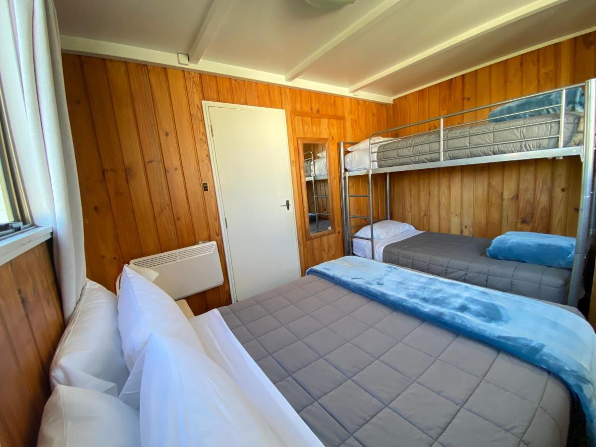 Whanganui River Top 10 Holiday Park מראה חיצוני תמונה