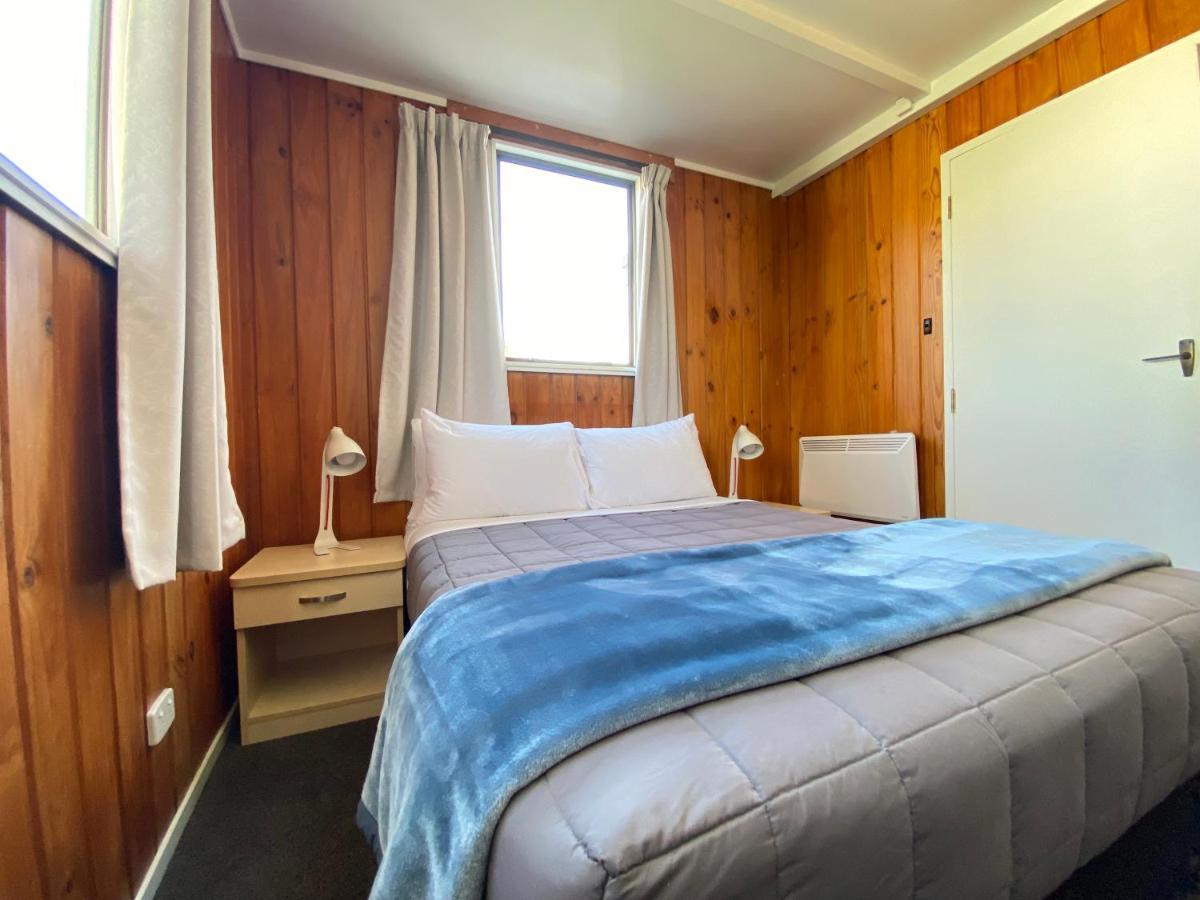 Whanganui River Top 10 Holiday Park מראה חיצוני תמונה