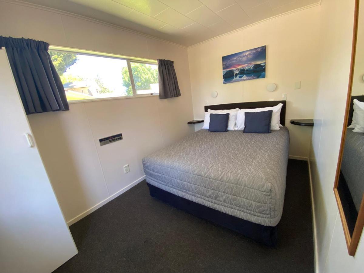 Whanganui River Top 10 Holiday Park מראה חיצוני תמונה